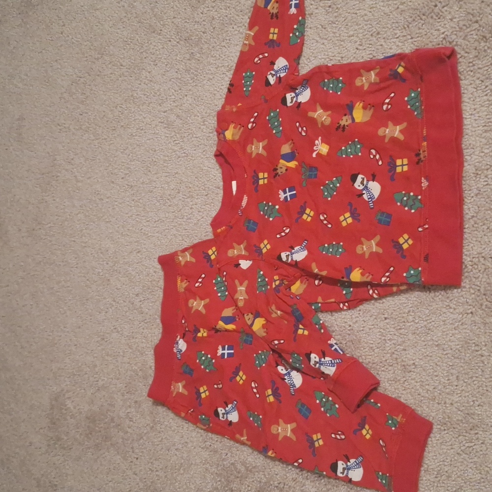 HM Christmas set